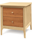 Copeland Sarah 2 Drawer Nightstand