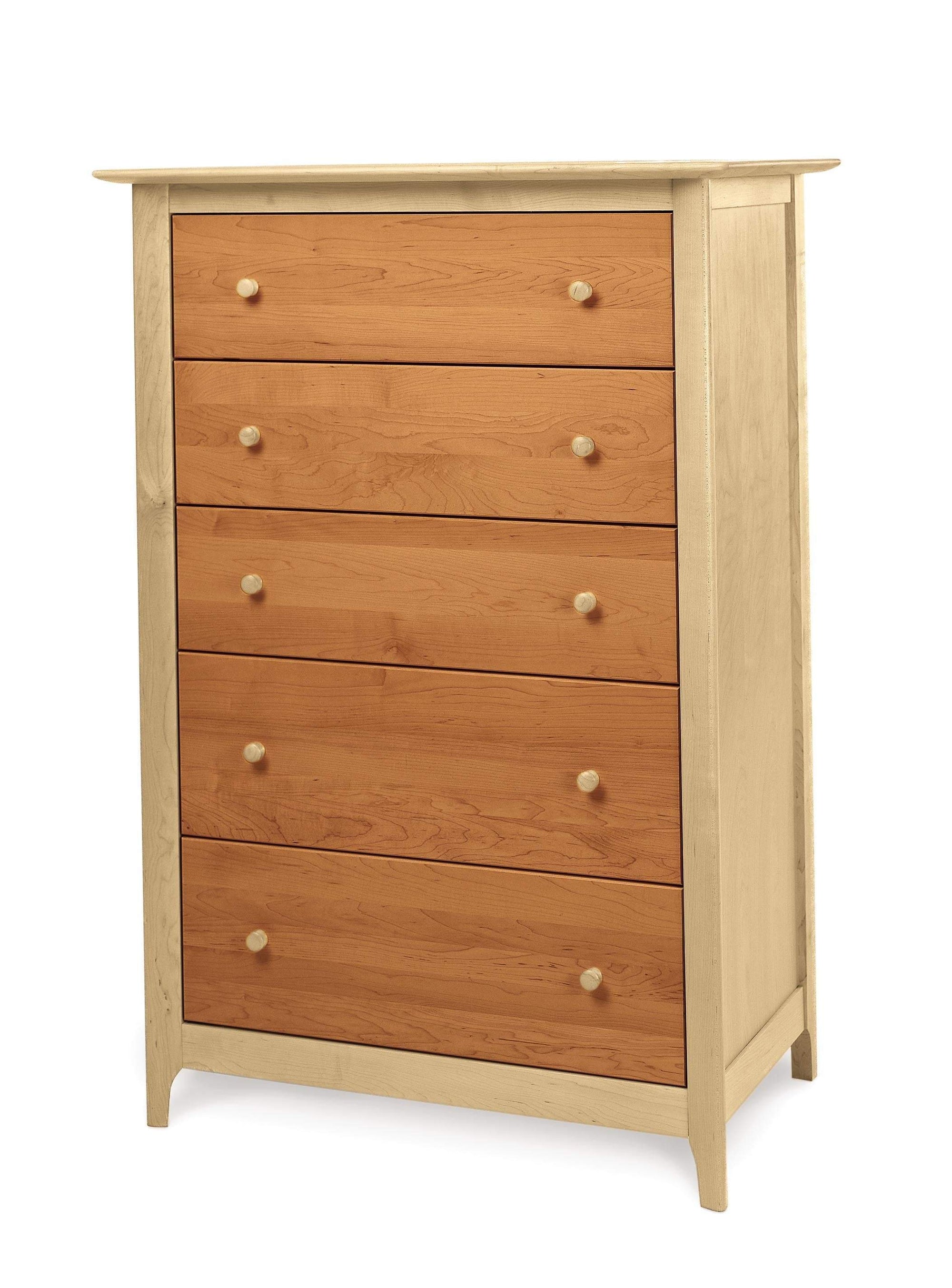 Copeland Sarah 5 Drawer Chest