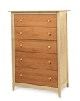 Copeland Sarah 5 Drawer Chest