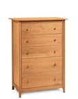 Copeland Sarah 5 Drawer Chest