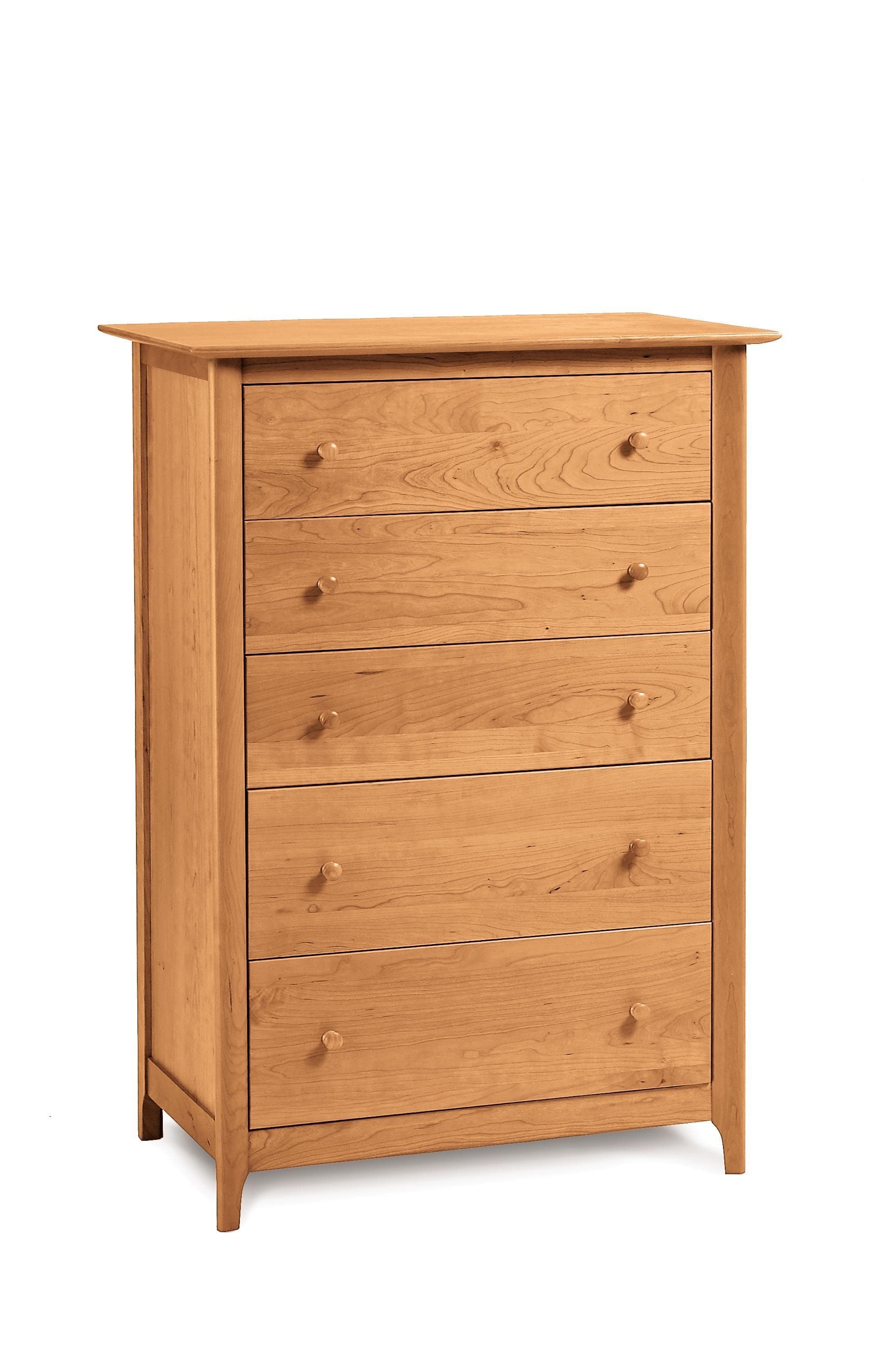 Copeland Sarah 5 Drawer Chest