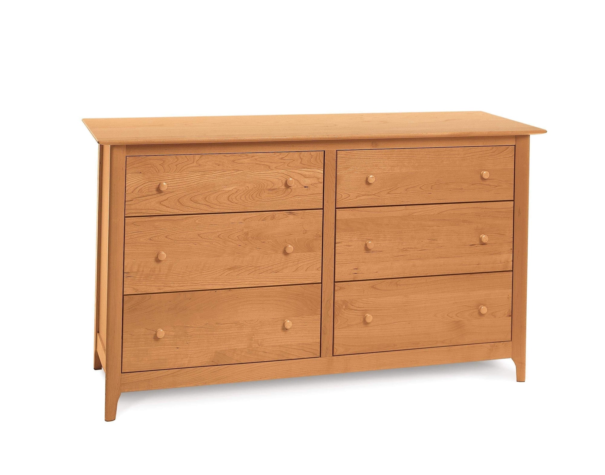 Copeland Sarah 6 Drawer Dresser