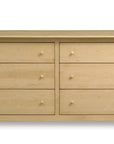 Copeland Sarah 6 Drawer Dresser