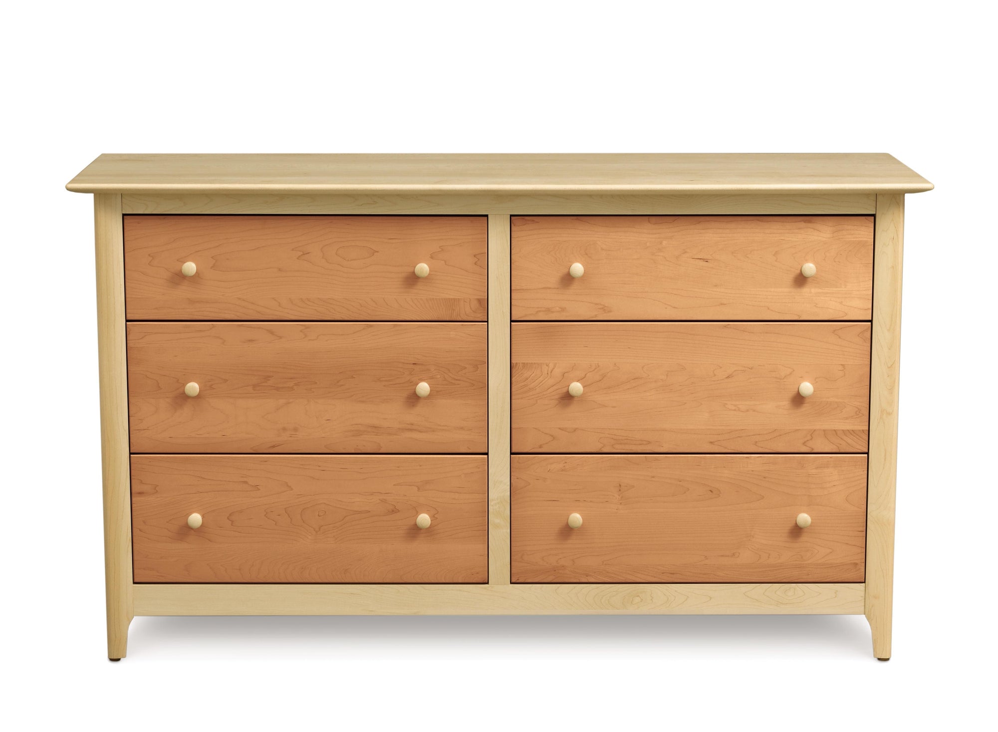 Copeland Sarah 6 Drawer Dresser