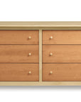 Copeland Sarah 6 Drawer Dresser