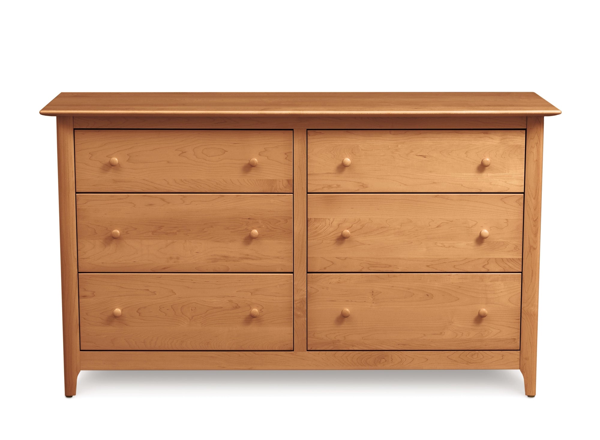 Copeland Sarah 6 Drawer Dresser