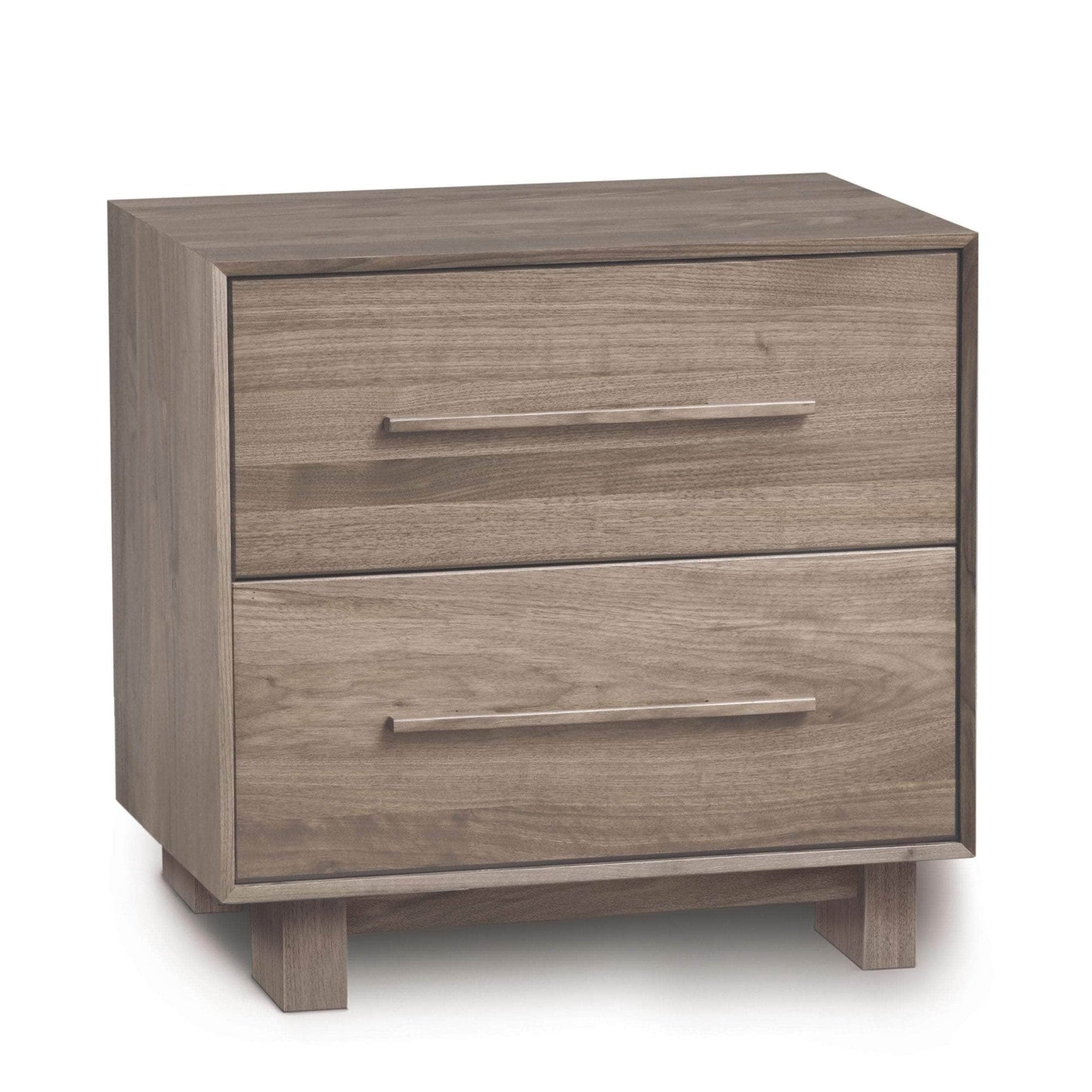 Copeland Sloane 2 Drawer Nightstand