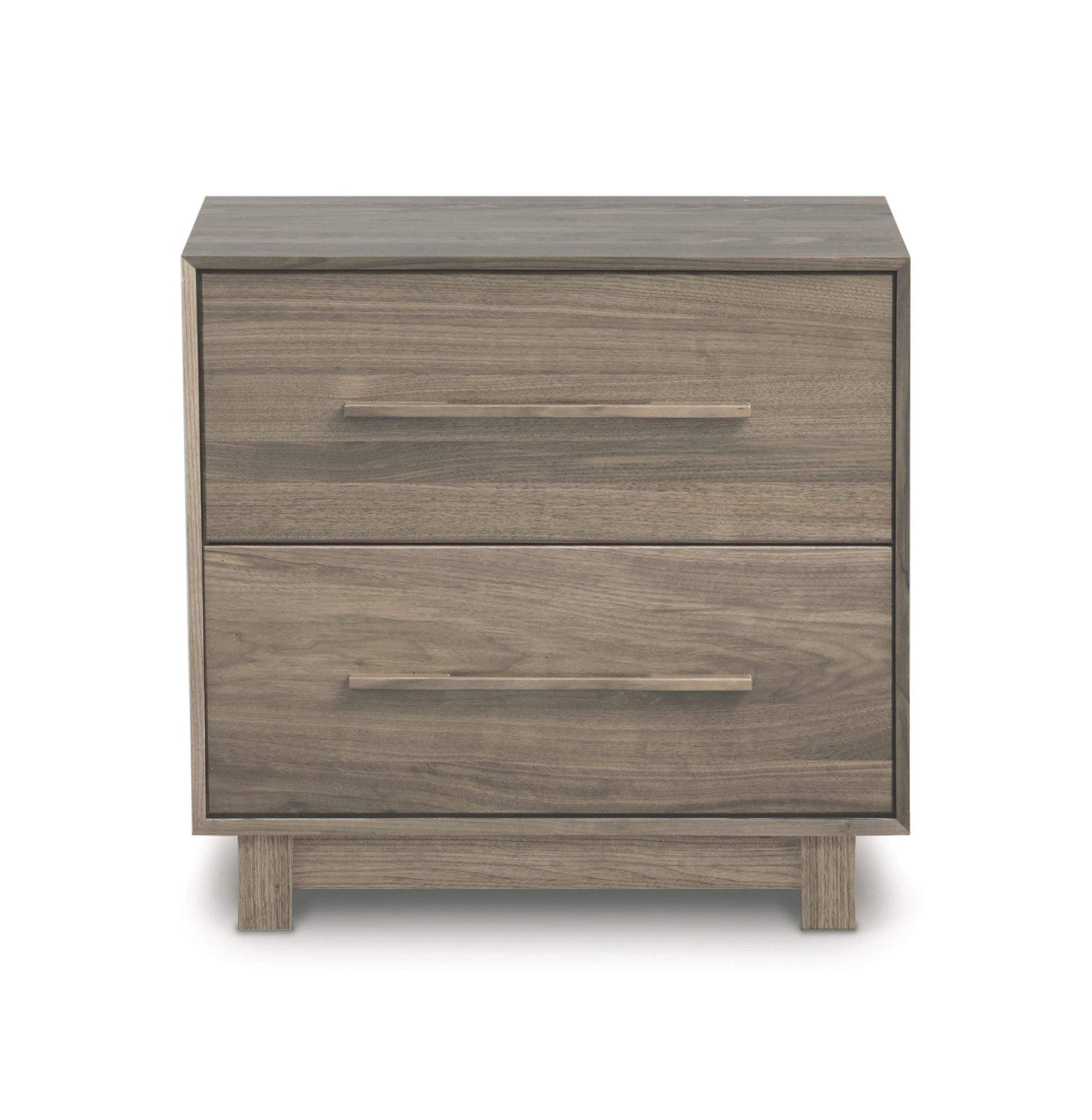 Copeland Sloane 2 Drawer Nightstand