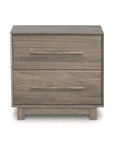 Copeland Sloane 2 Drawer Nightstand