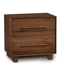 Copeland Sloane 2 Drawer Nightstand