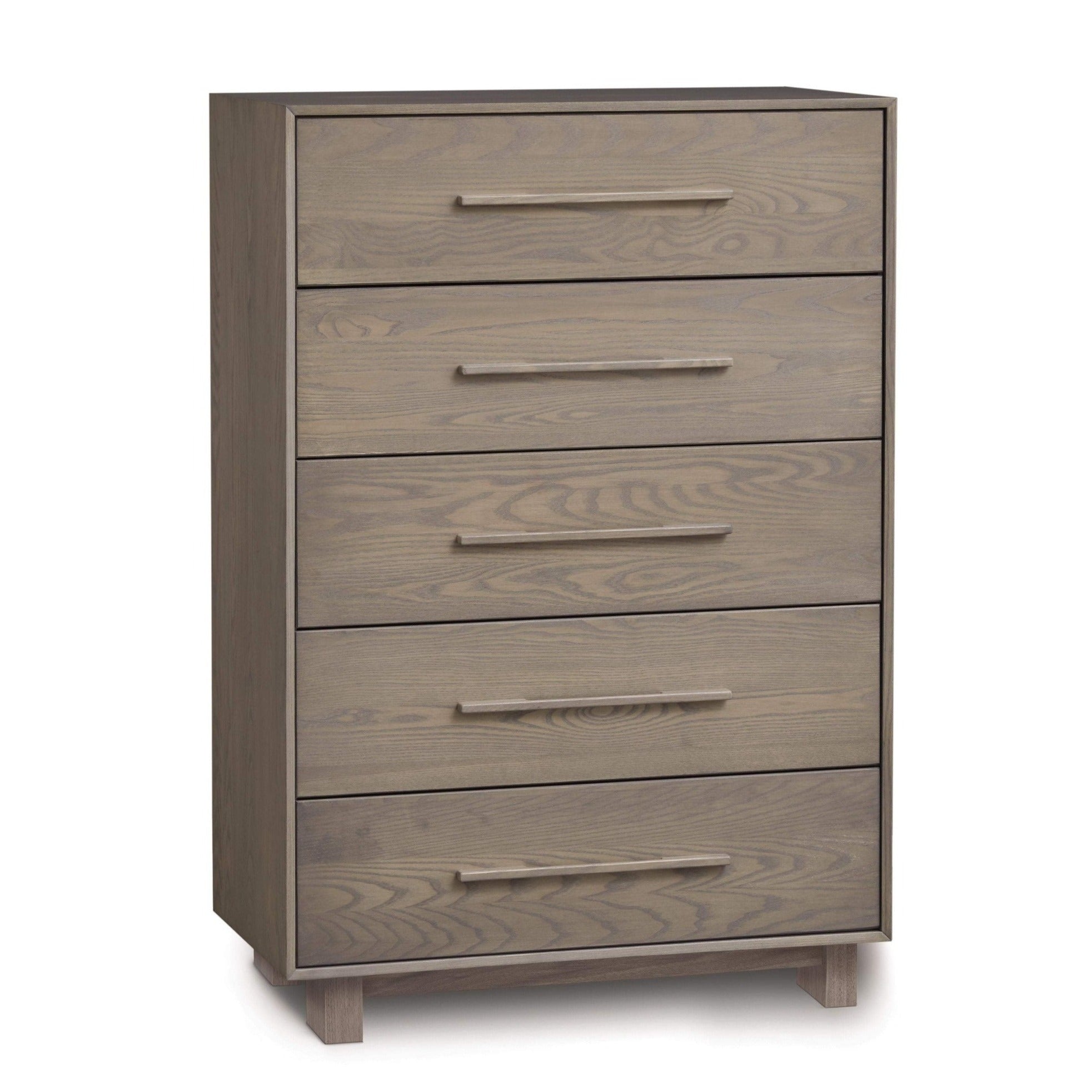 Copeland Sloane 5 Drawer Wide Chest