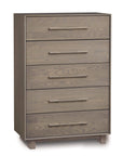 Copeland Sloane 5 Drawer Wide Chest