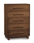 Copeland Sloane 5 Drawer Wide Chest