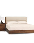 Copeland Sloane Floating Platform Bed