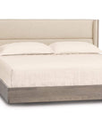 Copeland Sloane Floating Platform Bed