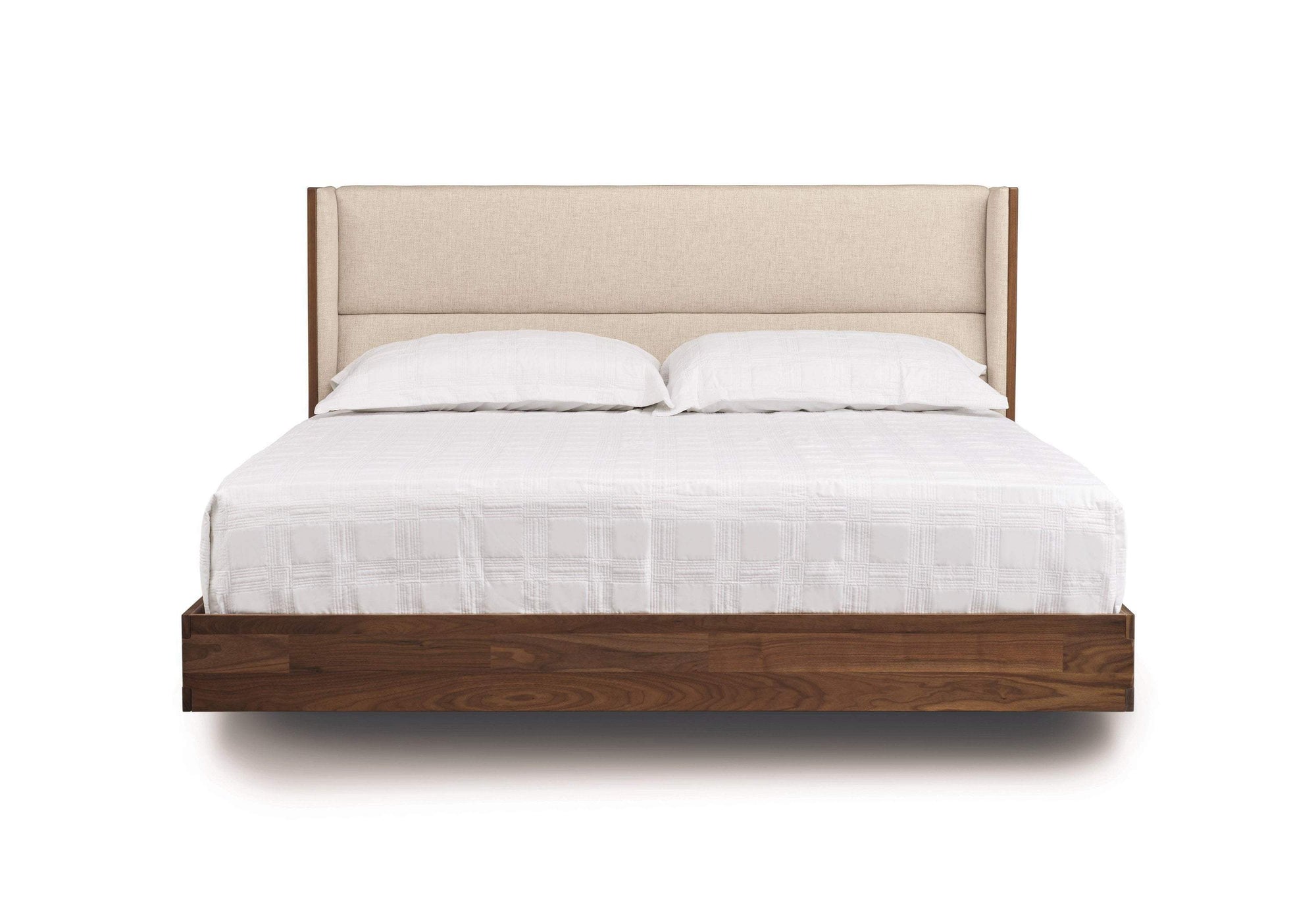 Copeland Sloane Floating Platform Bed