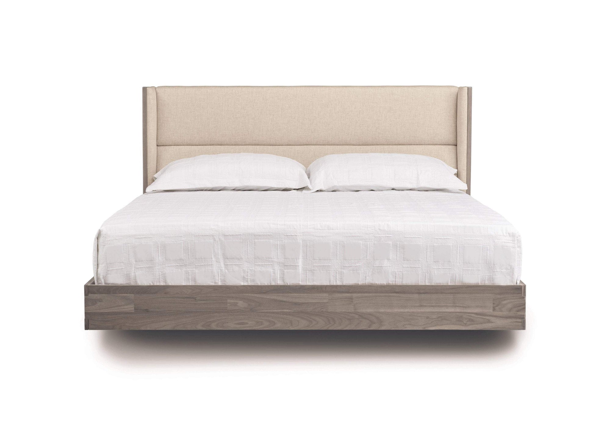 Copeland Sloane Floating Platform Bed