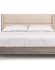 Copeland Sloane Floating Platform Bed