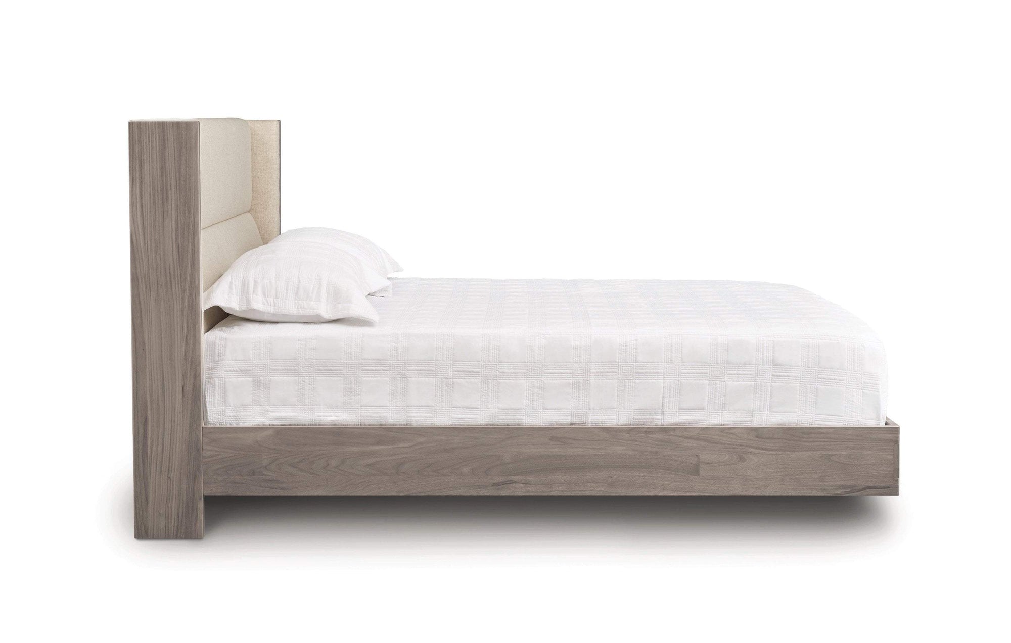 Copeland Sloane Floating Platform Bed