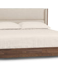 Copeland Sloane Floating Platform Bed