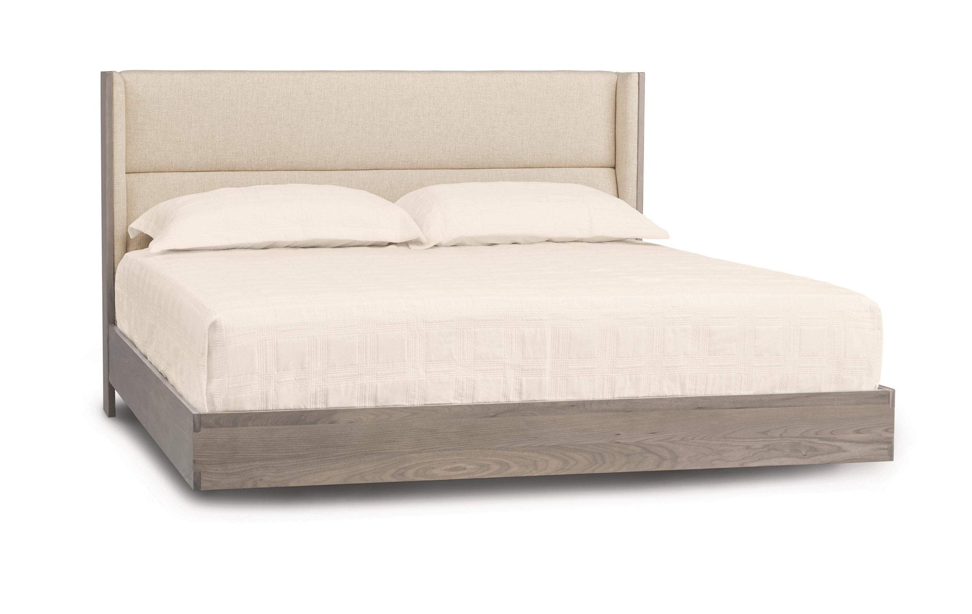 Copeland Sloane Floating Platform Bed