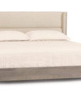 Copeland Sloane Floating Platform Bed