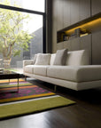 DellaRobbia Monti One Arm Sofa