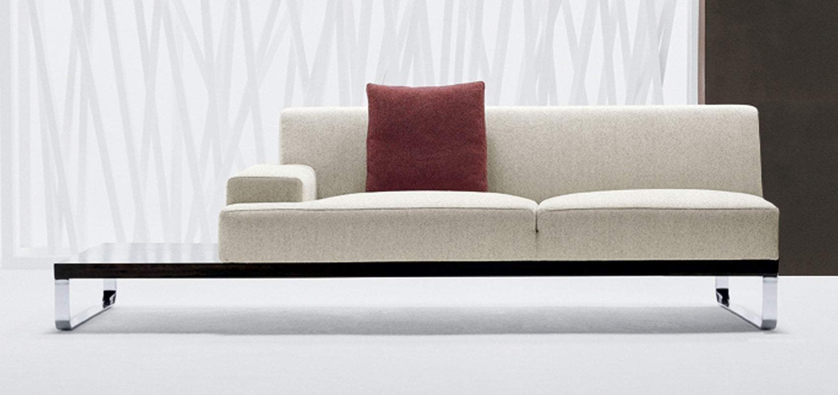 DellaRobbia Sodeo Sectional Sofa