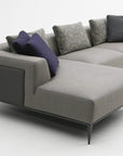 DellaRobbia Taylor Sectional Sofa