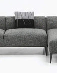 DellaRobbia Taylor Sectional Sofa