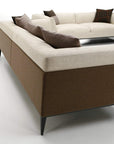 DellaRobbia Taylor Sectional Sofa