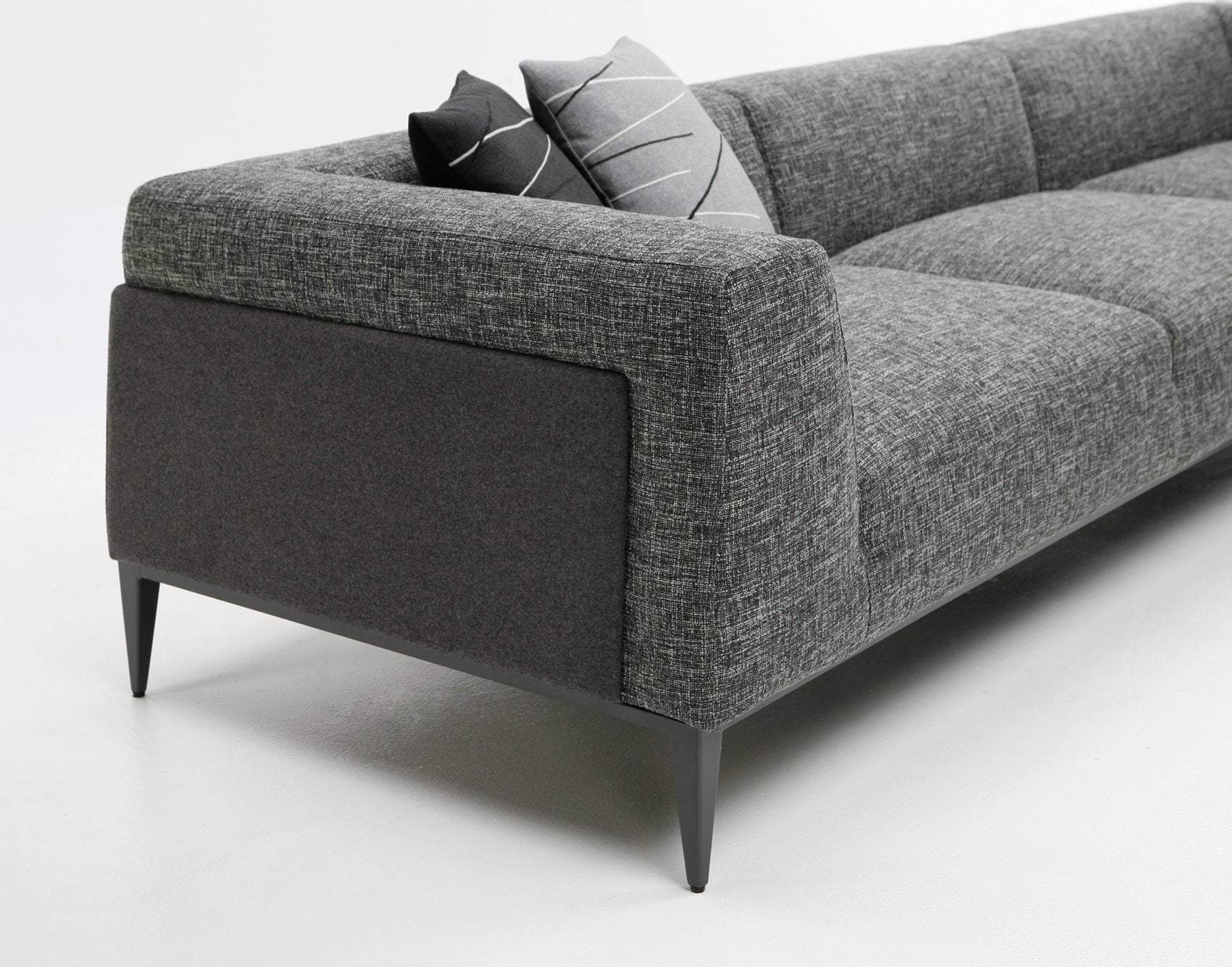 DellaRobbia Taylor Sectional Sofa