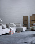 Eilersen Baseline Sectional Sofa