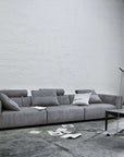 Eilersen Baseline Sectional Sofa