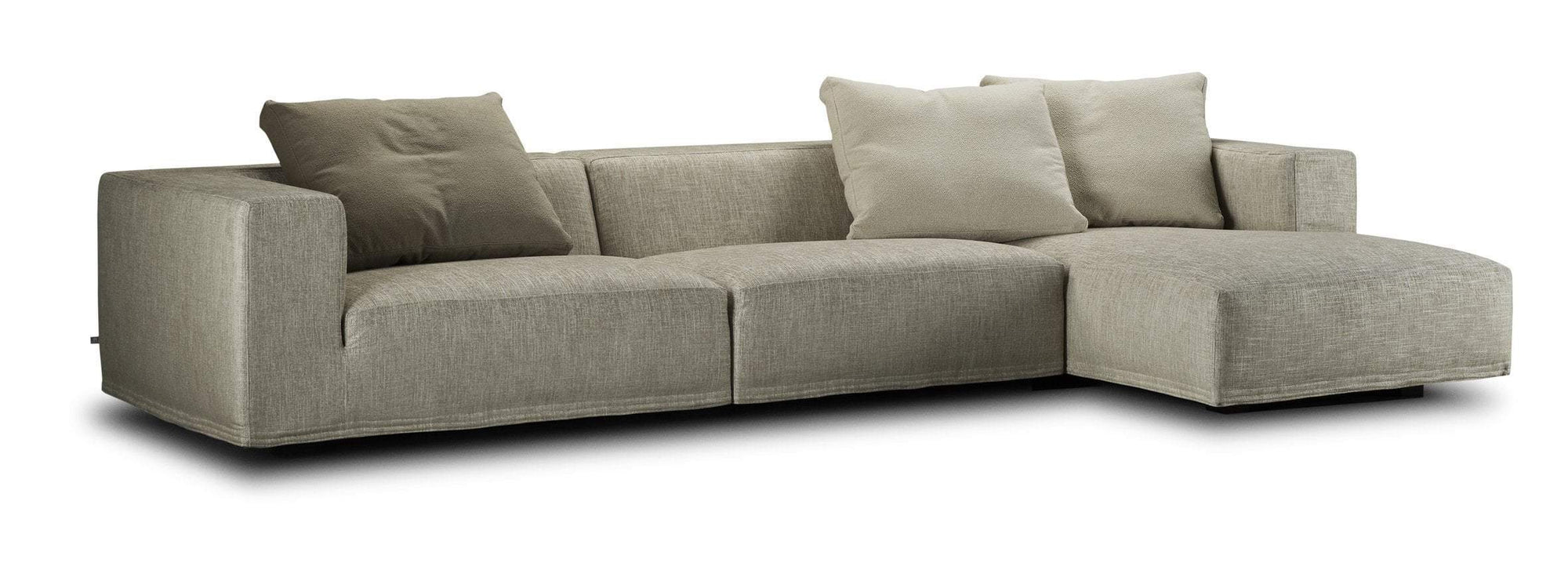 Eilersen Baseline Sectional Sofa