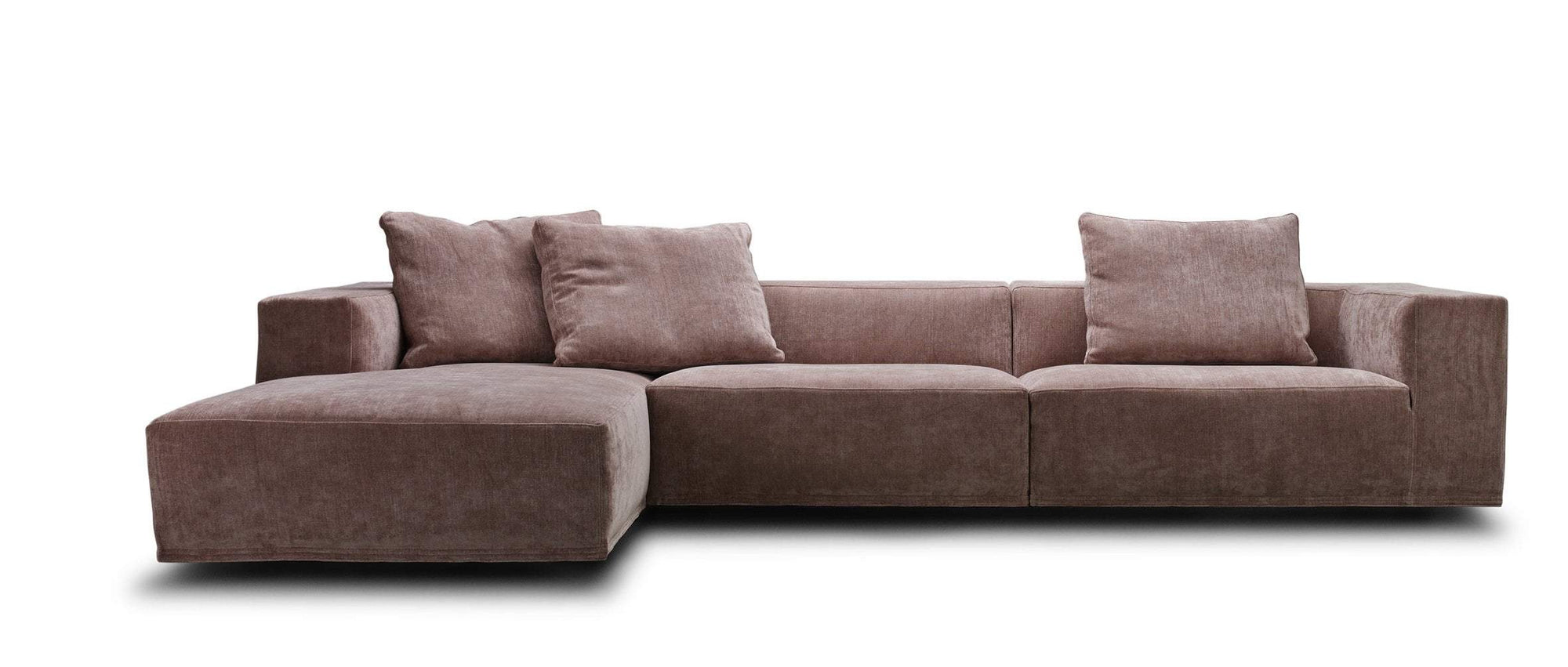 Eilersen Baseline Sectional Sofa