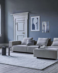 Eilersen Baseline Sectional Sofa