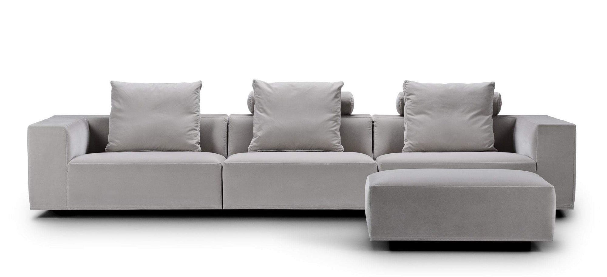 Eilersen Baseline Sectional Sofa