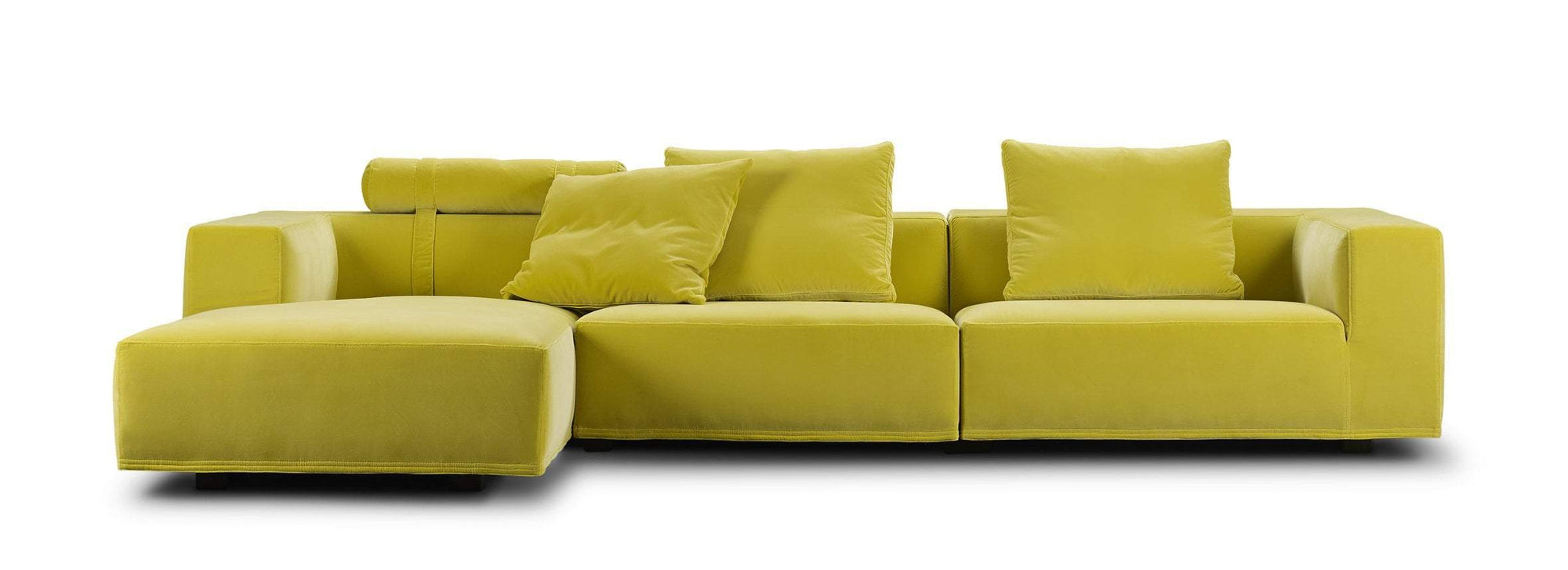 Eilersen Baseline Sectional Sofa