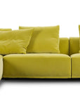 Eilersen Baseline Sectional Sofa