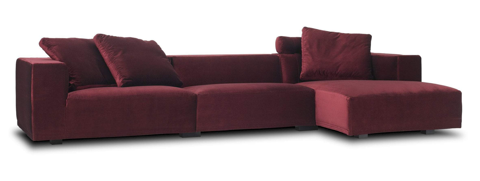 Eilersen Baseline Sectional Sofa