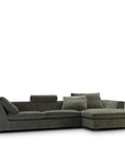 Eilersen Chess Sectional Sofa