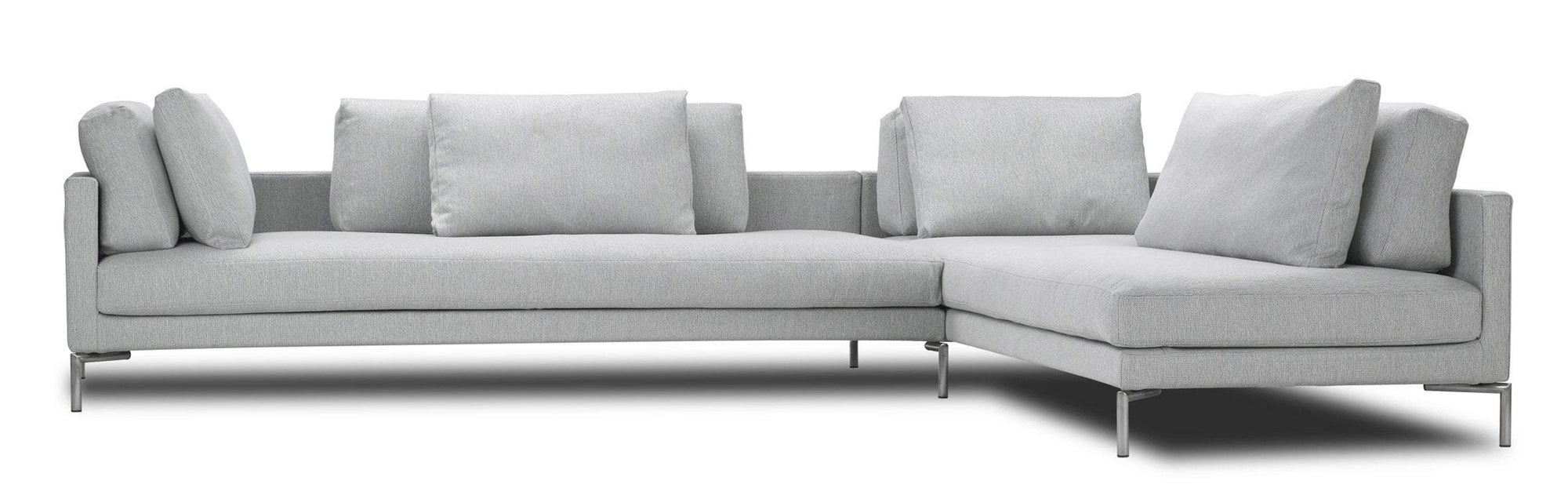 Eilersen Plano Sectional Sofa