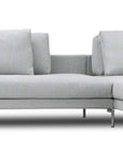 Eilersen Plano Sectional Sofa