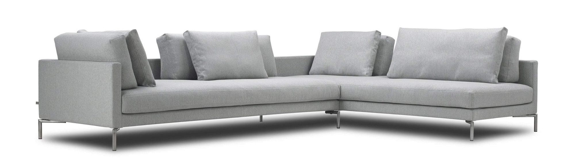 Eilersen Plano Sectional Sofa