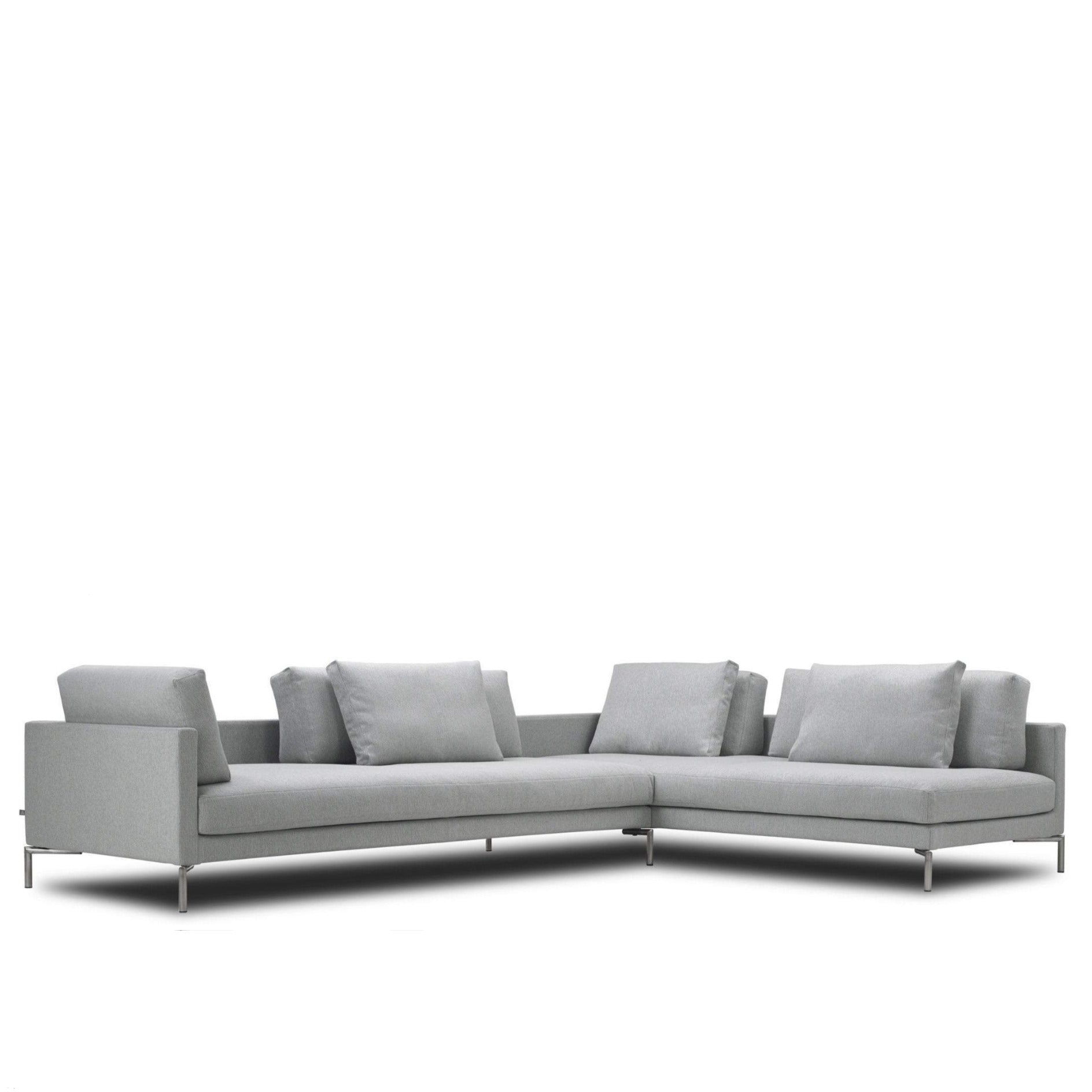 Eilersen Plano Sectional Sofa