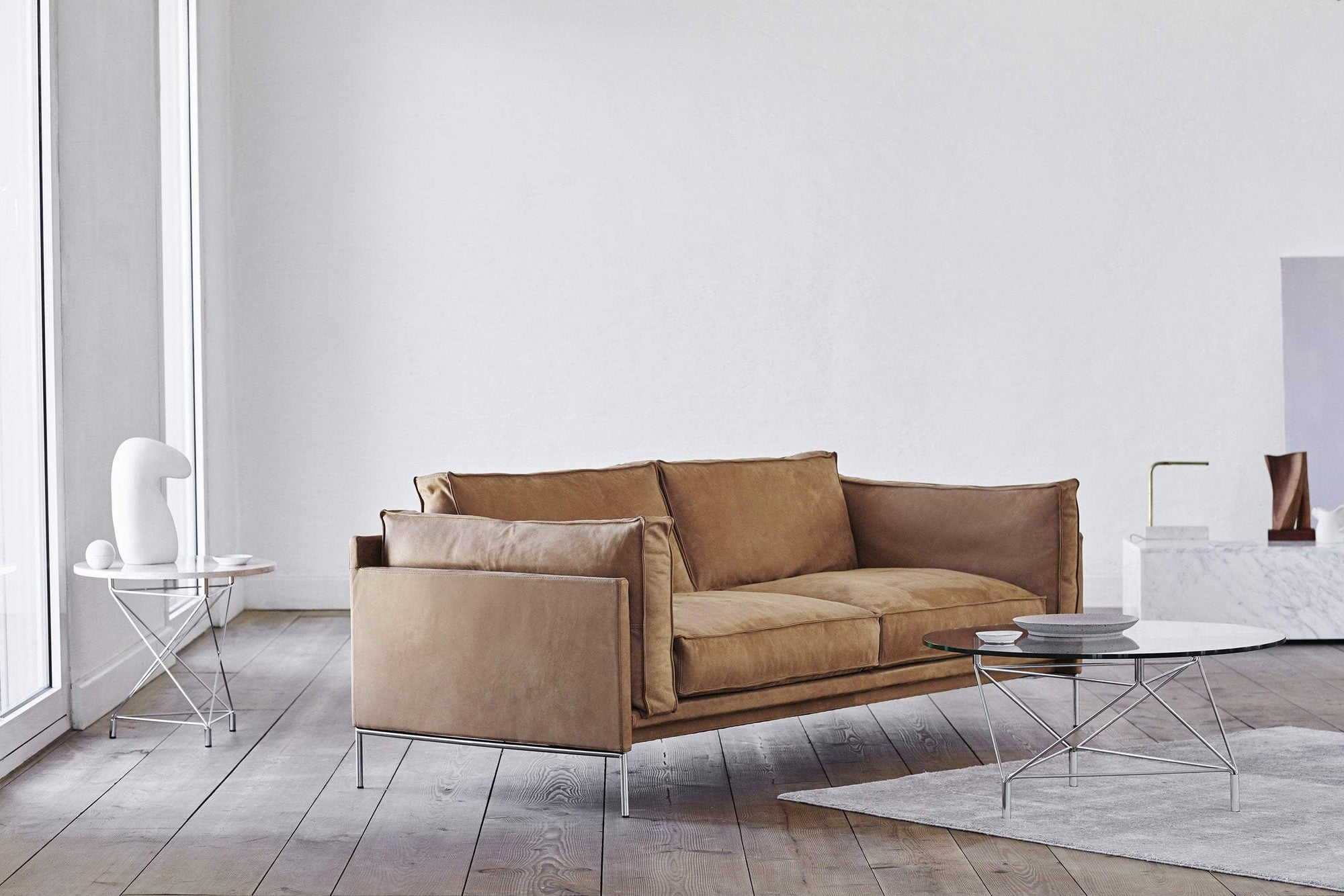 Eilersen Slimline Sofa