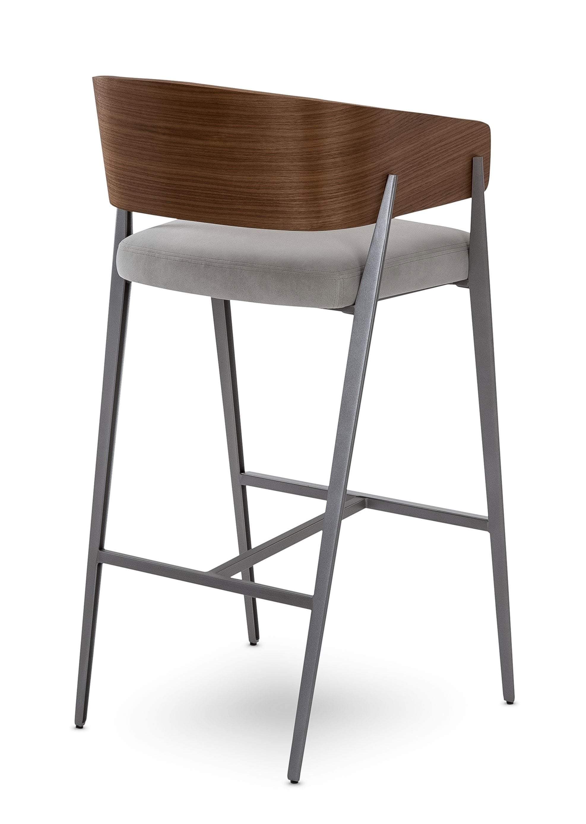 Elite Modern Aria Bar Stool