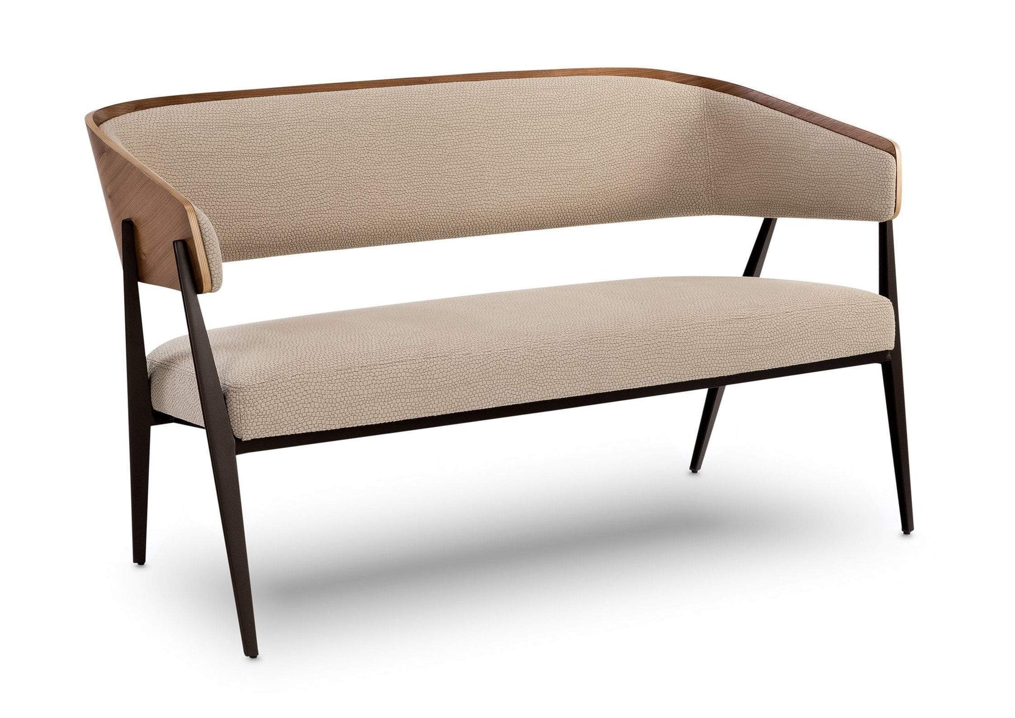 Elite Modern Aria Bench