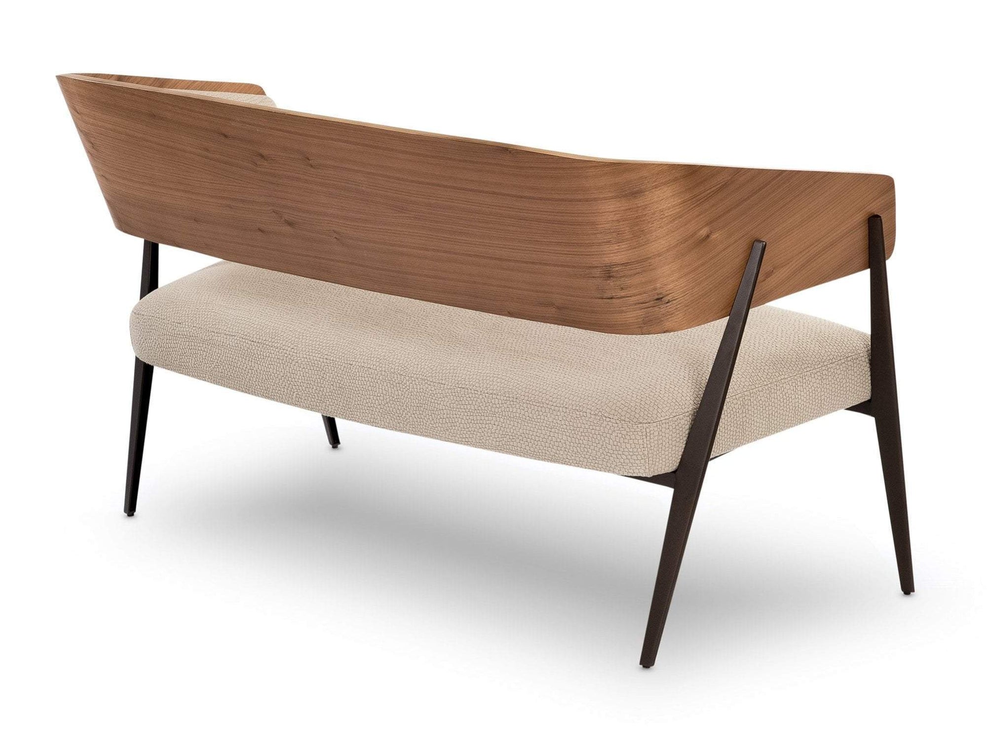 Elite Modern Aria Bench